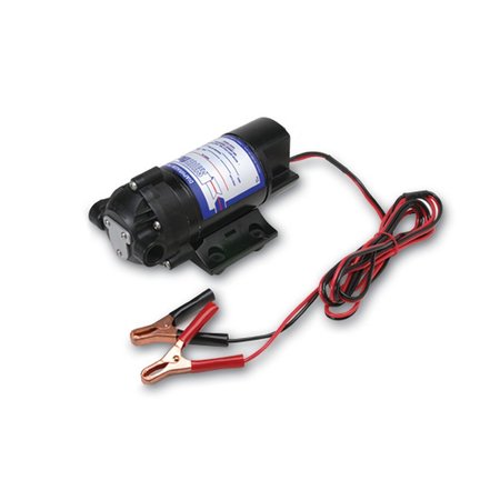 SHURFLO Premium Utility Pump - 12 VDC 1.5 GPM 8050-305-626